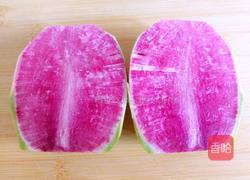 心灵美红萝卜的做法图解1