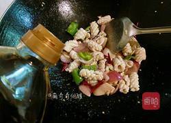 火爆鱿鱼花的做法图解8
