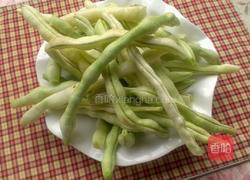 烧芸豆的做法图解1