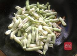 烧芸豆的做法图解4