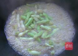 烧芸豆的做法图解6