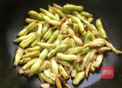 烧芸豆的做法图解7