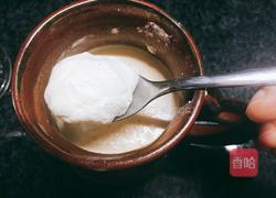 盆栽奶茶的做法图解5