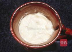 盆栽奶茶的做法图解6