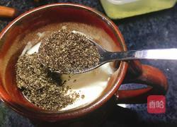 盆栽奶茶的做法图解8