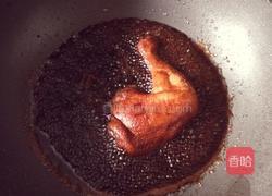 电饭锅鸡腿的做法图解7