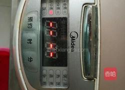 电饭锅鸡腿的做法图解6