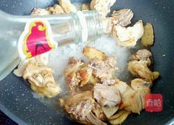 台湾麻油鸡的做法图解7