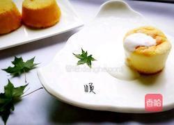 柠檬蛋糕的做法图解17