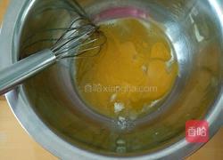 柠檬蛋糕的做法图解2