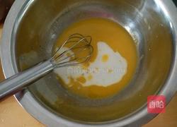 柠檬蛋糕的做法图解3