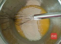 柠檬蛋糕的做法图解6