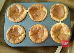 柠檬蛋糕的做法图解16