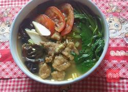 滑肉的做法图解7