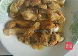 泡菜鱼的做法图解4