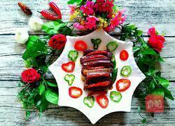 尖椒炒茄子的做法图解7