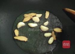 台湾三杯鸡的做法图解5