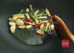 台湾三杯鸡的做法图解6