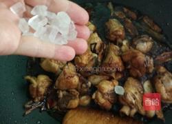台湾三杯鸡的做法图解10