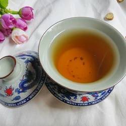 甘草薄荷冰糖饮的做法[图]