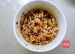 鱼腥草三吃法的做法图解6