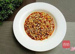 鱼腥草三吃法的做法图解7