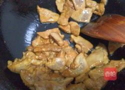 土匪猪肝的做法图解6