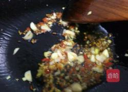 土匪猪肝的做法图解8