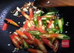 土匪猪肝的做法图解9