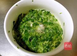 益母草煎蛋的做法图解5