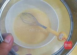 微波炉烤曲奇饼干的做法图解6