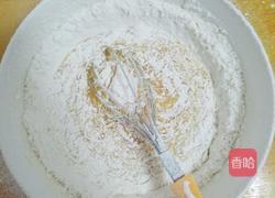 微波炉烤曲奇饼干的做法图解8