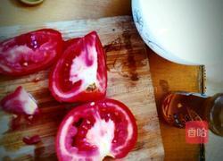 番茄土豆酱的做法图解1