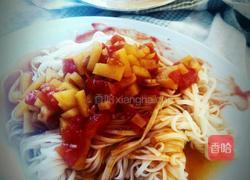 番茄土豆酱的做法图解4