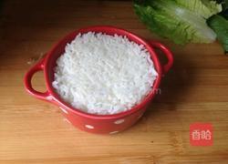 番茄盖浇饭的做法图解8