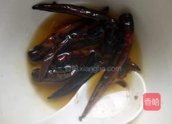 拌面的做法图解4