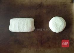 汉堡面包胚的做法图解8