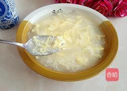 蛋酒的做法图解8