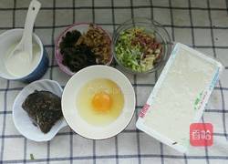 自制豆腐脑的做法图解1