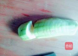 风味烧茄子的做法图解3