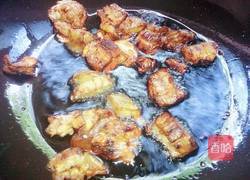 风味烧茄子的做法图解8