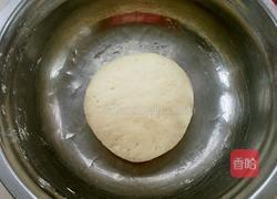 茄子肉包子的做法图解4