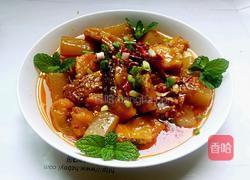 太安鱼的做法图解1