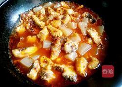 太安鱼的做法图解15