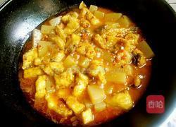 太安鱼的做法图解16