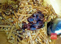 土豆焖面的做法图解7