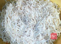 土豆焖面的做法图解9