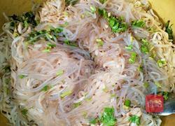 土豆焖面的做法图解10