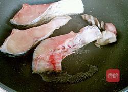 酱焖鲤鱼的做法图解3