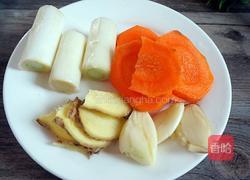 酱焖鲤鱼的做法图解6